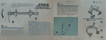 Bicykel ESKA / PREMIER ( favorit ), ........................ - 11