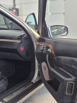 MERCEDES BENZ W220 400CDI - 11