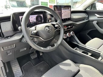 Škoda Kodiaq 2.0 TDi 4x4 142kW Selection DSG s ťažným zariad - 11