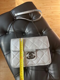 Chanel kabelka - 11
