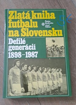 Knihy na predaj - 11