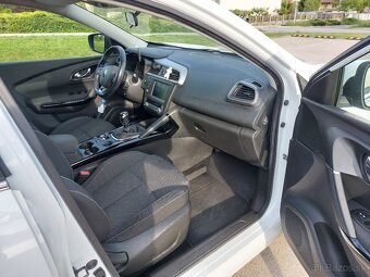 Renault KADJAR, 45 600km, 1,2 TCe, 96 kW - 11