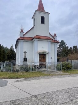 VÝBORNÝ POZEMOK V REKREAČNEJ CHATOVEJ OBLASTI s vypracovanou - 11
