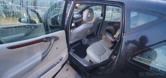 Mercedes A 1.7cdi r.v.2002 - 11