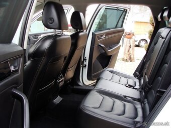 Škoda Kodiaq 2.0 TDI 4x4 DSG Style - 11