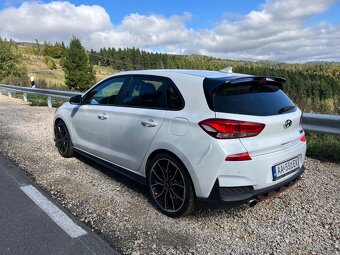 Hyundai i30 N 2.0 T-GDi N Performance - 11