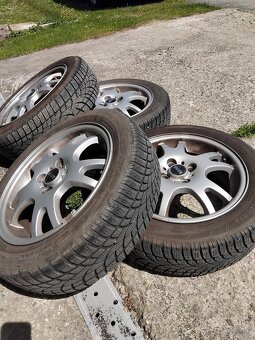 Mini Cooper R56 1,6i Benzín 88kw white pepper,Klimatronic - 11