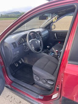 Kia sorento 2,5 103kw crdi - 11