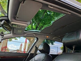 Peugeot 407 2.0 hdi automat - 11