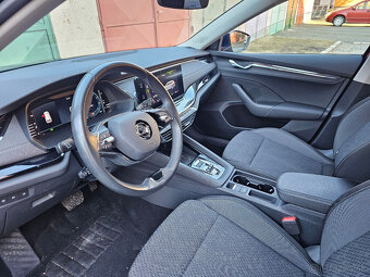 Škoda Octavia DSG 2.0 110 Kw - 11