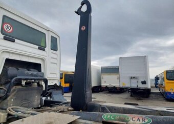 MAN TGS 26.480 6x4 BL nafta 353 kw - 11