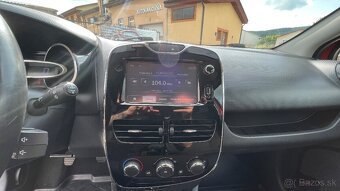 Renault Clio 1.2 16V - 11