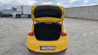 Seat Leon 1,6 benz 75kw rok 2006 ✅️TOP STAV✅️ - 11