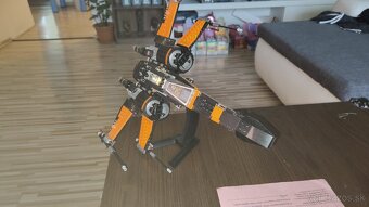 NOVÁ CENA UCS Star Wars LEGO 5ks - 11