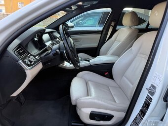 BMW 520d xdrive - 11