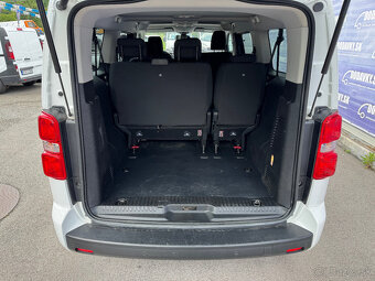 Peugeot Traveller 2.0 BlueHDi Allure Long - 11