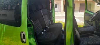 Fiat Fiorino 1.4 - 11