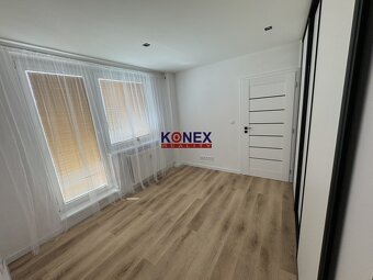 Krásny 3-izbový byt po komplet rekonštrukcii, Michalovce - 11