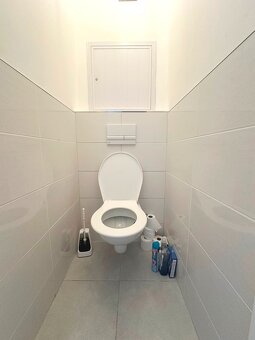 Zrekonštruovaný 2izb. byt, 53,3 m2, Slatinská ul, BA II - 11