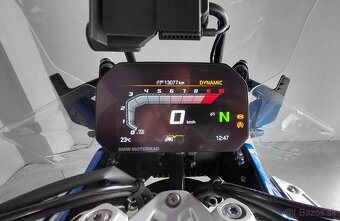 BMW R 1300GS ADVENTURE - TROPHY / Servis v cene motocykla - 11