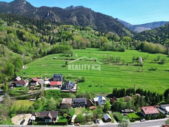 Exkluzívne na predaj 4-apartmánový dom, Terchová - REZERVOVA - 11