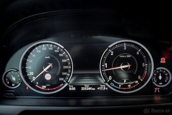 BMW X5 xDrive 40d - 11