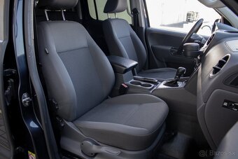 Volkswagen Amarok DC 2.0 BiTDI Trendline 4MOTION AT8 - 11
