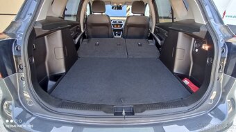 SUZUKI SX4 S-CROSS 1,4 BOOSTERJET HYBRID 4x4 - 11