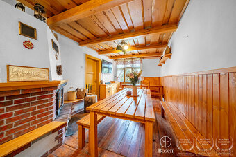 BOSEN | Investičná chata na Donovaloch - 11