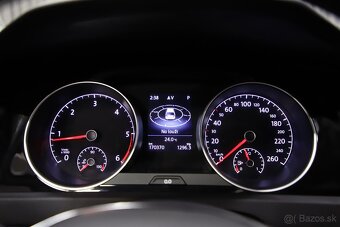 Volkswagen Golf 7 Variant Highline 2.0 TDI 110kW DSG automat - 11