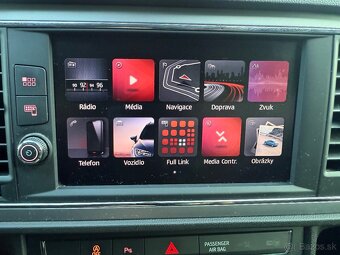 Seat leon - 11