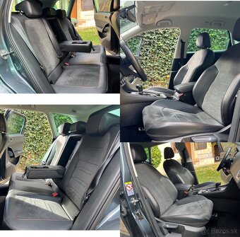 Seat Ateca FR 2.0tdi  DSG/ Beats /Virtual /MODE/ťažné - 11