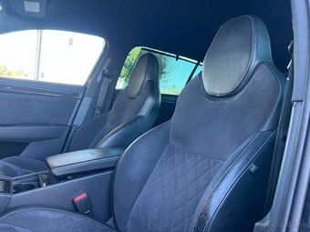 Škoda Superb Sportline 2.0TDI 140kW 2017 Tažné - 11