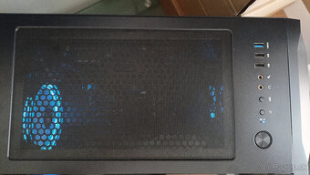 💻Predám Herný PC Ryzen 5 3600, RTX 4060 8GB OC, RAM 16GB - 11