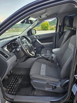 Ford Ranger Offroad 4x4 - 11