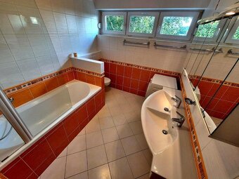 4-izbový byt s garážou v Záhorskej Bystrici – Strmé vŕšky - 11