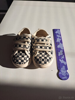 Detská obuv od č.19 - 23 ceny od 10-30€/kus - 11