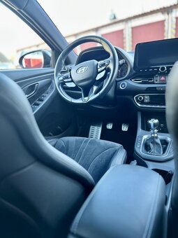 Hyundai i30N Performance (V záruke) - 11