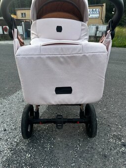 Kočík trojkombinácia - 11