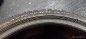 Zimné pneumatiky 225/40R18 92V M+S - 11