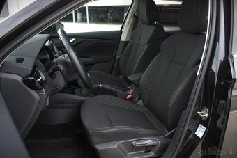 Škoda Kamiq 1.5 TSI Joy Automat DSG 110kw - 11