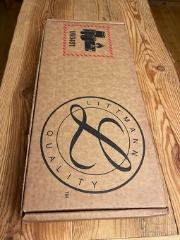 Fonendoskop Littmann Core - 11