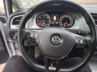 Predam VW Golf 7 Combi, 1,6 TDI - 11