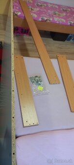 Predám zásuvku /šuplík pod postel - 11