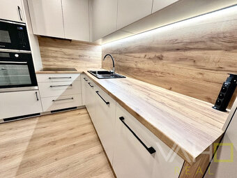 REZERVOVANÉ  PREDAJ  4 izb. bytu v Piešťanoch - 11