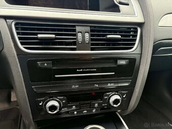 Audi A4 B8.5 3.0 TDI V6 150kw - 11