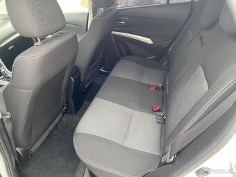 Suzuki SX4 S-Cross  -  Comfort - 11