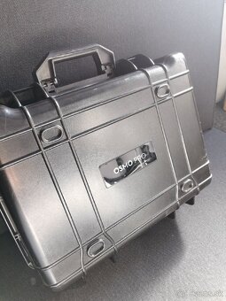 DJI Osmo X5 PRO - 11