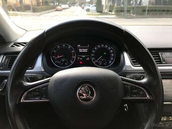 Škoda Rapid 1.2 TSI DSG - 11