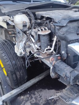 Škoda Yeti 2.0tdi 81kw 4x4 - 11